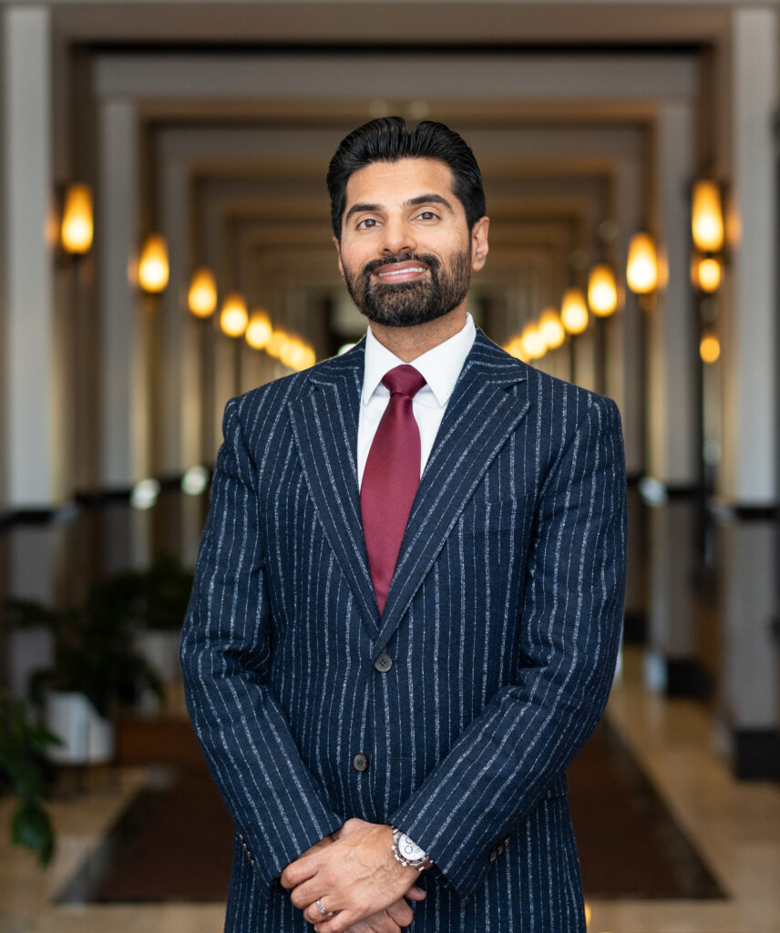 SEAN DAREDIA Criminal Defense Trial Lawyer