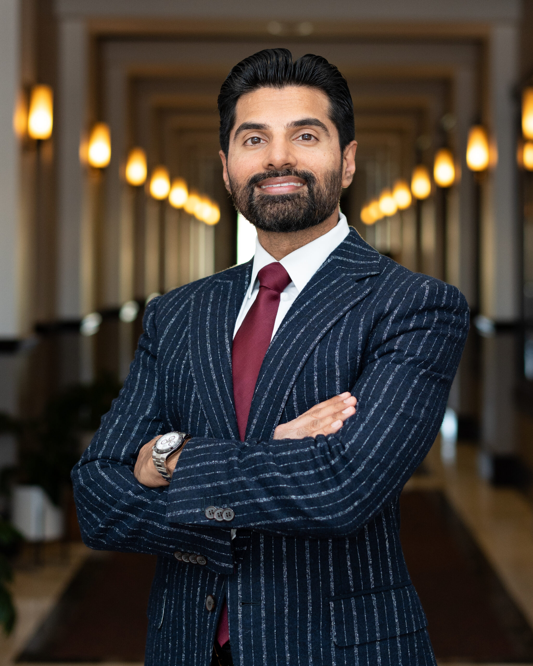SEAN DAREDIA Criminal Defense Trial Lawyer